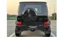 Mercedes-Benz G 63 AMG Edition 1 G63 AMG 2019 GCC