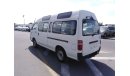 Toyota Hiace Hiace Van RIGHT HAND (Stock no PM 452 )