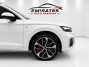Audi Q5 45 TFSI SPORTBACK S-LINE