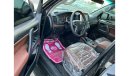 Toyota Land Cruiser 2017 TOYOTA LANDCRUISER V6