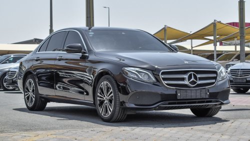 Mercedes-Benz E 220 d