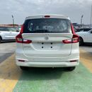 سوزوكي ايرتيغا Suzuki Ertiga GLX,1.5L Petrol, DVD +Camera, Available  Different Colors