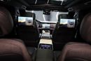 لاند روفر رينج روفر Vogue SV, Rear Entertainment, Dealer Warranty Till 29/10/2028