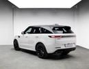Land Rover Range Rover Sport Dynamic HSE P400 3.0L