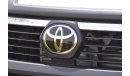 Toyota Hilux ADVENTURE Double Cab Pickup 2.8L Diesel  AT (Only for Export)
