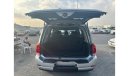 Nissan Armada Nissan armada SE 2014 gcc