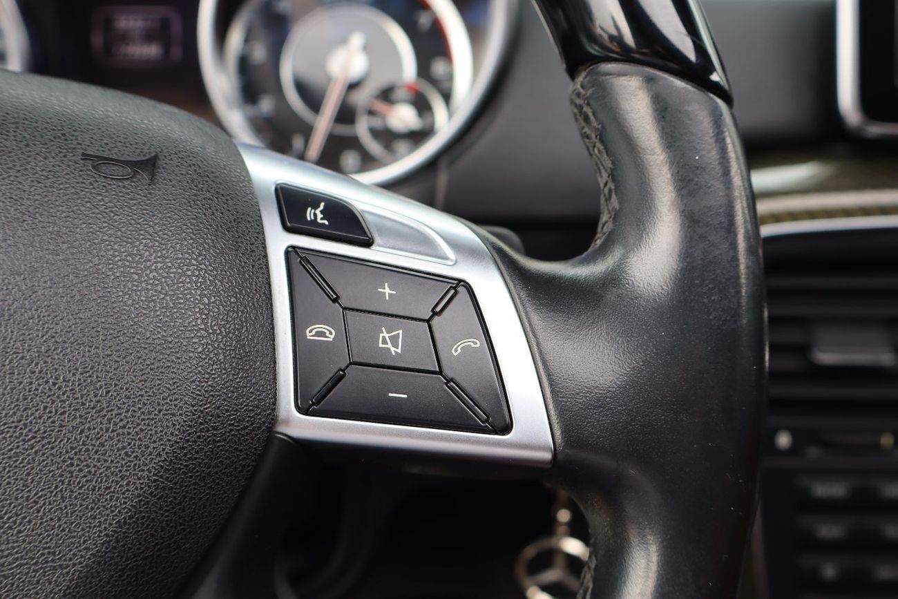 مرسيدس بنز G 63 AMG Std 5.5L