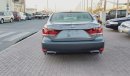 Lexus LS460 LS 460 - Full option