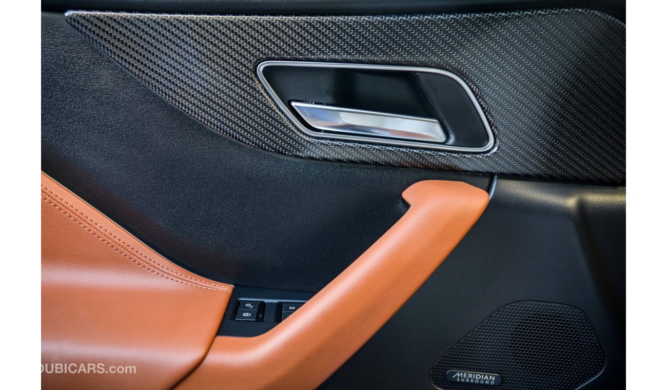 جاكوار F بيس SVR | 5,481 P.M  | 0% Downpayment | Excellent Condition!