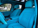 Rolls-Royce Cullinan Std MANSORY GCC SPEC NEAT AND CLEAN LESS KILOMETER