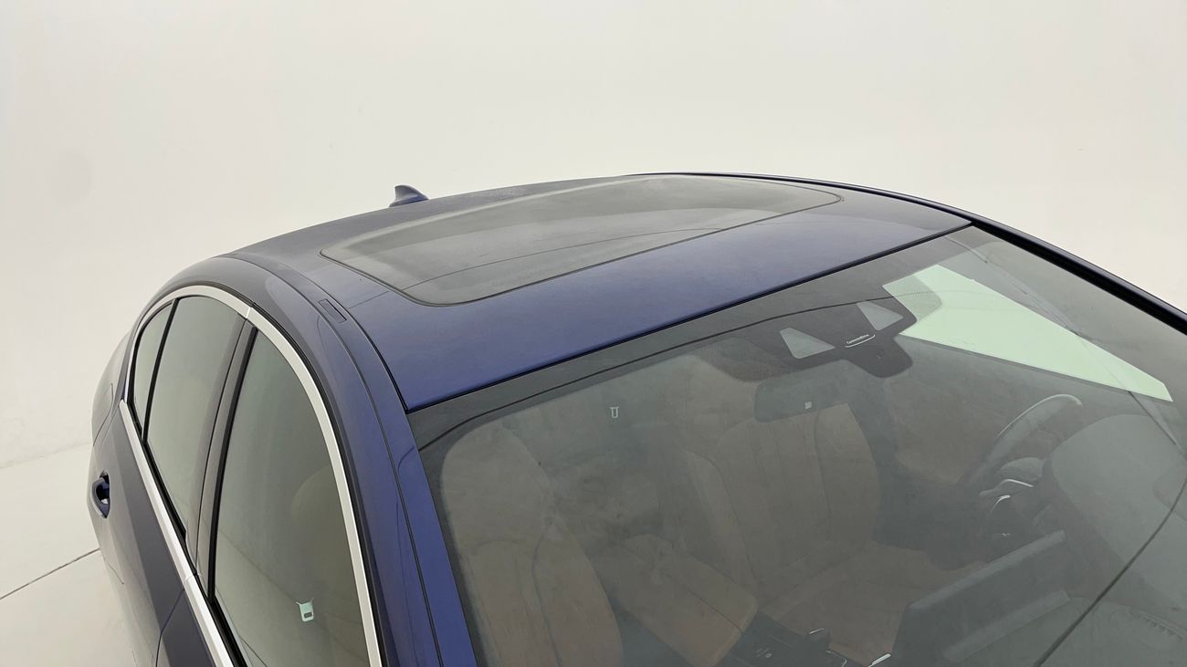 بي أم دبليو 530i LUXURY LINE 2 | بدون دفعة مقدمة | اختبار قيادة مجاني للمنزل