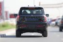 Nissan Patrol 3.8L PTR SE WITH PANORAMA AND LCD FOR LOCAL WITH WARRANTY