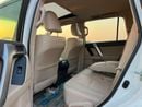 Toyota Prado TXL3 TXL2