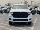 رام 1500 2025 Ram 1500 Limited Night Edition 3L Hurricane I6