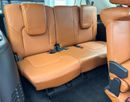 نيسان باترول LE T2 2024 Nissan Patrol, 1 Year Warranty Unlimited KM, Full Service History, GCC