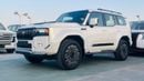 Toyota Prado VXR