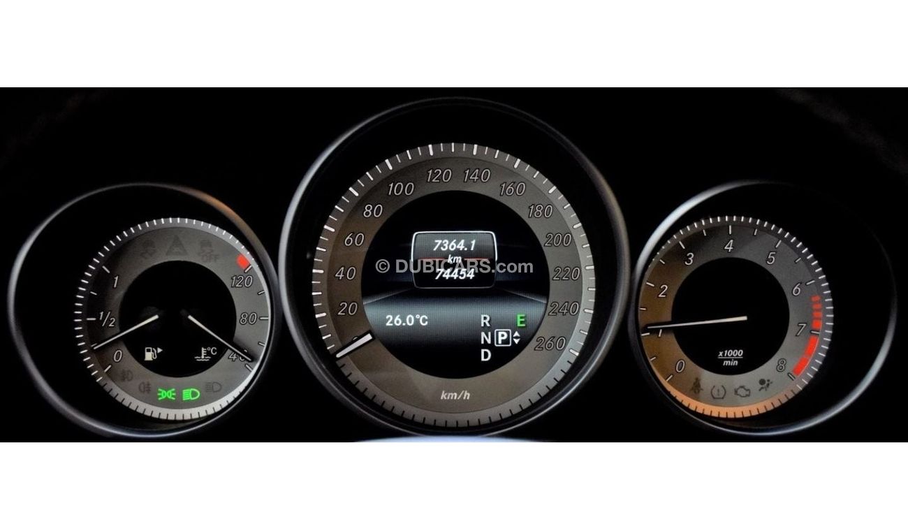 Mercedes-Benz E300 EXCELLENT DEAL for our Mercedes Benz E300 EDITION-E ( 2016 Model ) in White Color GCC Specs