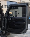 Jeep Wrangler Unlimited Sport