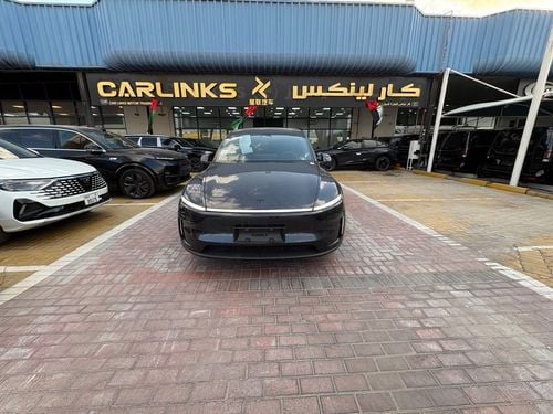 تسلا موديل Y