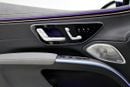 Mercedes Benz EQS 580 EQS 580 | 2 Years Warranty + Free Registration | 2022 Model | Fully electric | Ref#A013237