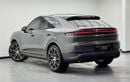 Porsche Cayenne Base Coupe 2025 Porsche Cayenne, Porsche Warranty+Service Contract, GCC