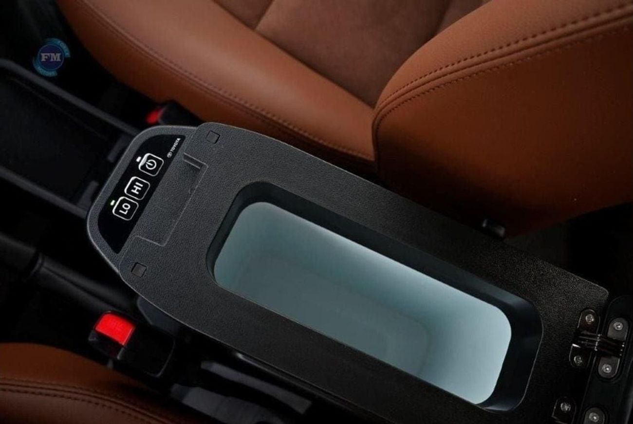 Toyota Land Cruiser 70 71 SDLX 4.0L Petrol 4WD Automatic