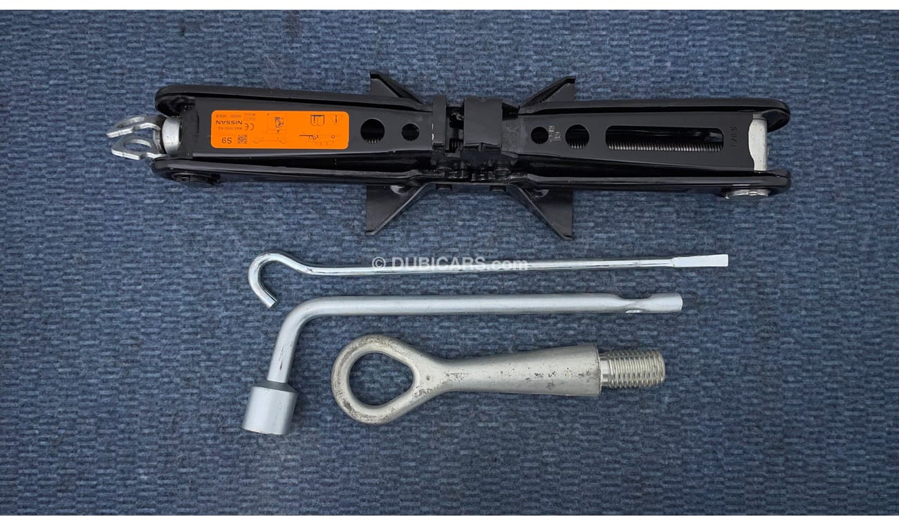 Nissan Kicks S 1.6 | Zero Down Payment | Free Home Test Drive