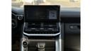 Toyota Land Cruiser LAND CRUISER VXR 2024 GCC 3.5LT.T