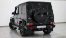 مرسيدس بنز G 63 AMG