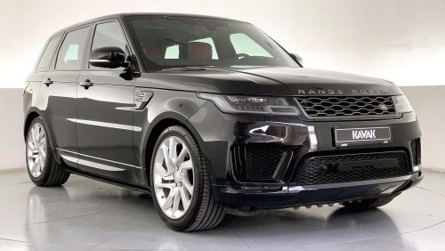 Land Rover Range Rover Sport HSE Dynamic | 1 year free warranty | 0 down payment | 7 day return policy