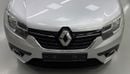 Renault Symbol GCC .. Good Condition 4 cyl