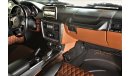 Mercedes-Benz G 63 AMG 2016 II GCC MERCEDES G63 EDITION 463 // AMG II PERFECT CONDITION