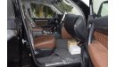 Toyota Land Cruiser 2017 MODEL TOYOTA LAND CRUISER 200 GX-R V8 4.6L PETROL 8 SEAT AUTOMATIC TRANSMISSION