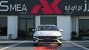 Hyundai Elantra GLX 1.5L WHITE 2025MY EXPORT PRICE