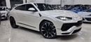 Lamborghini Urus PERFORMANTE Besboke Edition AD PERSONAM