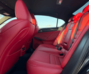 Lexus IS 500 500 5.0