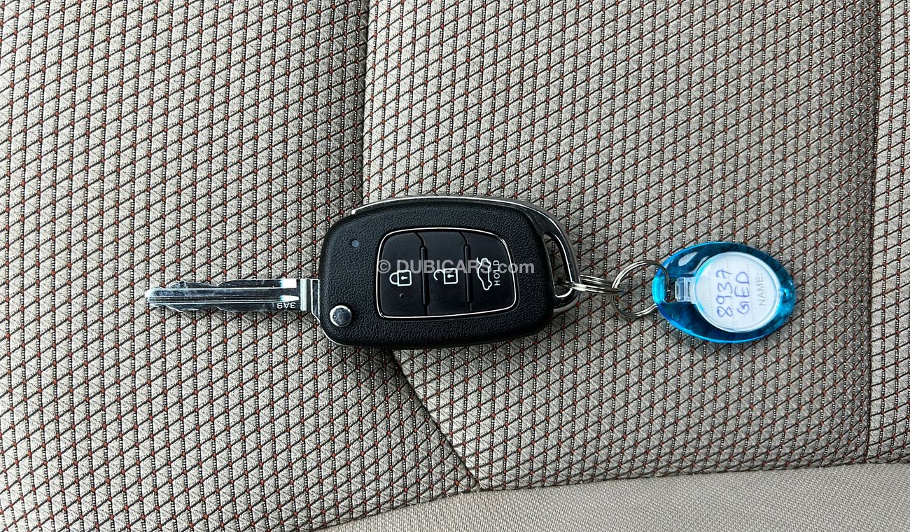 Hyundai Elantra 1600