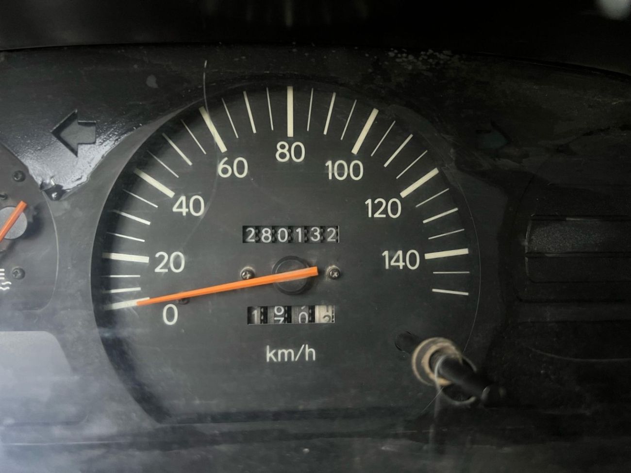 Toyota Coaster Disel / 14B