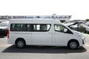 تويوتا هاياس GL -High Roof Commuter 3.5L M/T (Ready Stock )