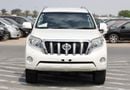 Toyota Land Cruiser LAND CRUISER PRADO TX