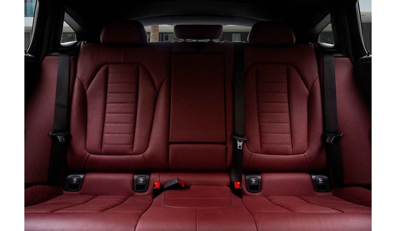 BMW X4 30i M-Kit | 3,172 P.M | 0% Downpayment | Agency Warranty 2026!