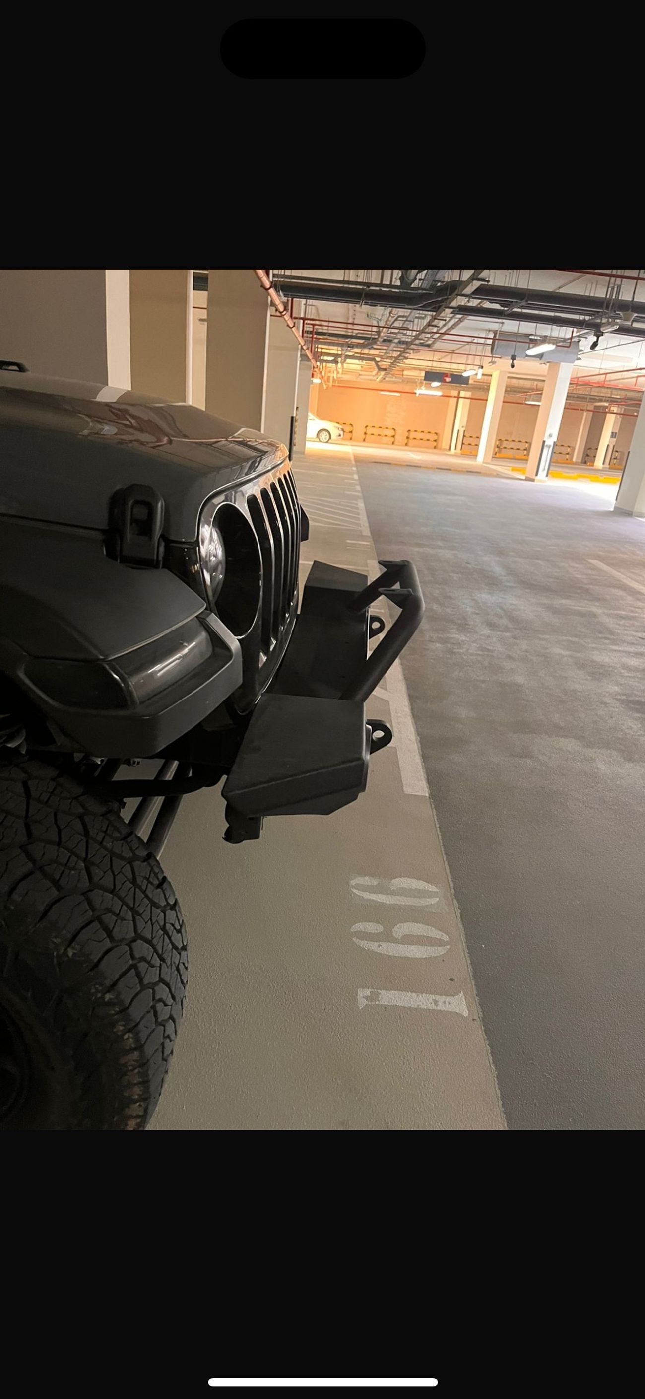 جيب رانجلر Willys Wheeler 2.4L turbo