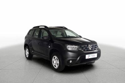 Renault Duster PE 1.6L PE 1.6