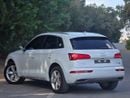 Audi Q5 45 TFSI Quattro 2.0L AUDI Q5 45 TFSI 2020 // KOREAN // FULL OPITION // PERFECT CONDITION