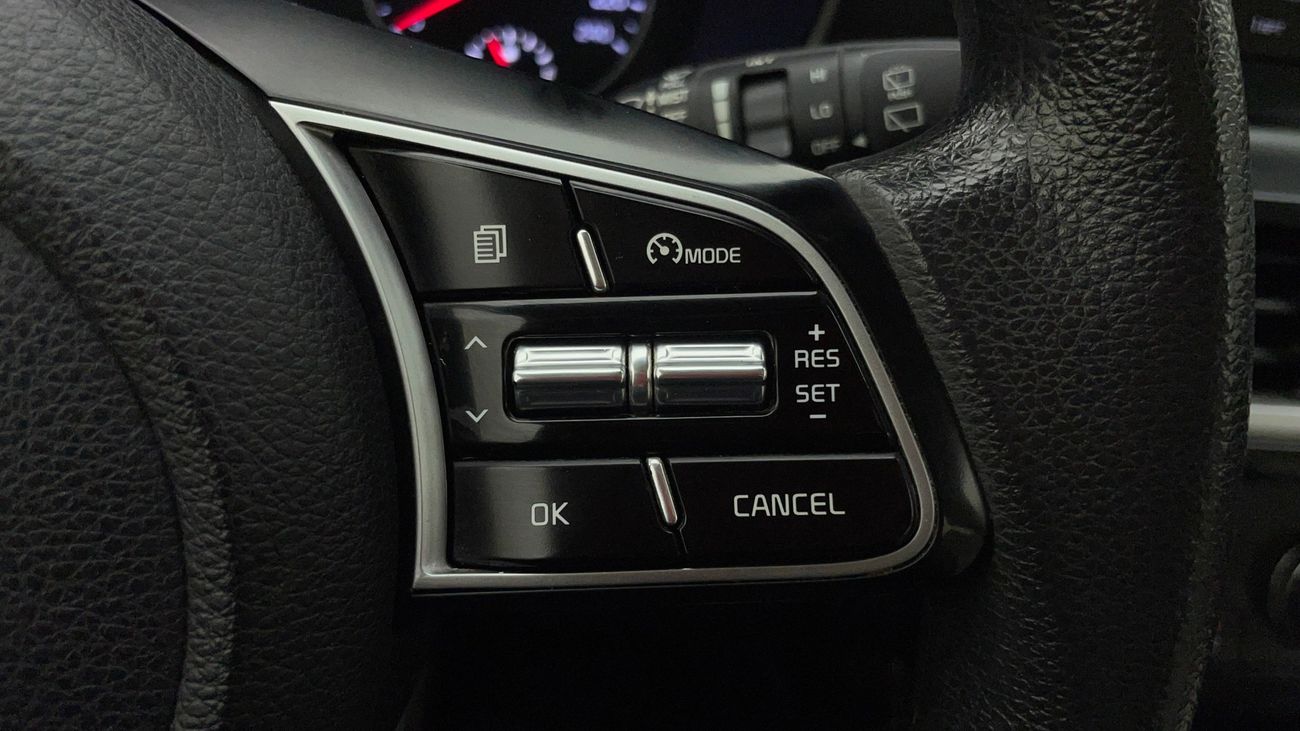 كيا سيلتوس LX 1.6 | بدون دفعة مقدمة | اختبار القيادة في المنزل