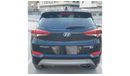 Hyundai Tucson GL 2018 Hyundai Tucson 1.6 Turbo AWD Clean Tittle car
