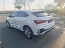Audi Q3 S LINE