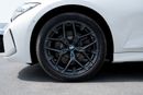 BMW 330i BMW 330Li M Sport Night Package 2025- BE