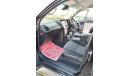 Toyota Prado TOYOTA PRADO COLOUR BLACK MODEL 2020 GOOD CONDITION ONLY FOR EXPORT