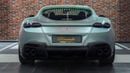 Ferrari Roma | NEGOTIABLE PRICE | NEW | 612 HP